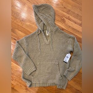 New, Rip Curl Surf Poncho